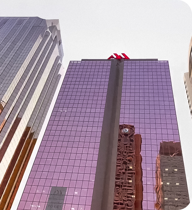 Company Building